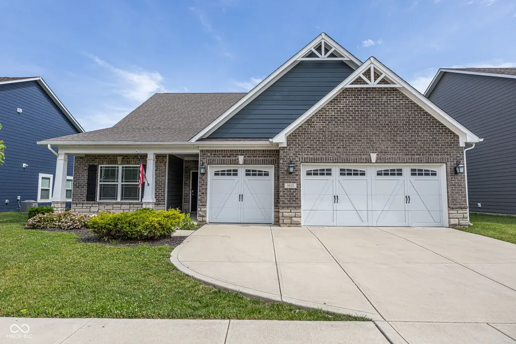 8822 Rowling Way Indianapolis IN 46239