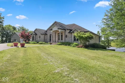 5619 W County Road 200 N Brownstown IN 47220