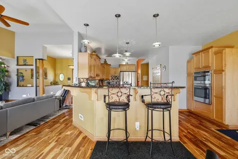 5619 W County Road 200 N Brownstown IN 47220