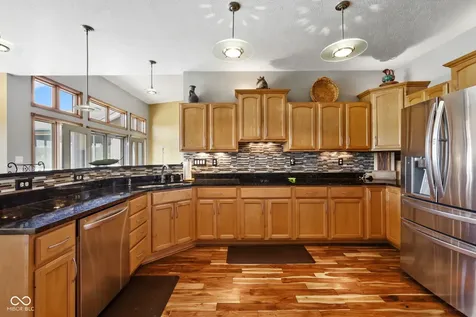 5619 W County Road 200 N Brownstown IN 47220