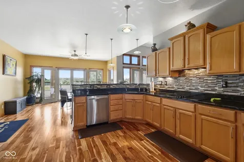 5619 W County Road 200 N Brownstown IN 47220