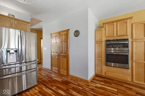 5619 W County Road 200 N Brownstown IN 47220