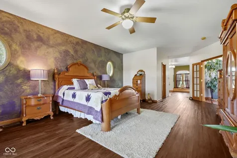 5619 W County Road 200 N Brownstown IN 47220