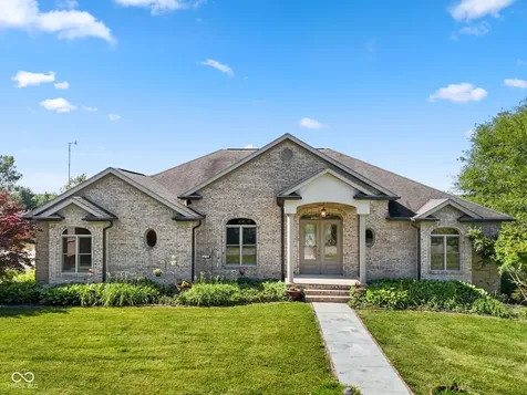 5619 W County Road 200 N Brownstown IN 47220