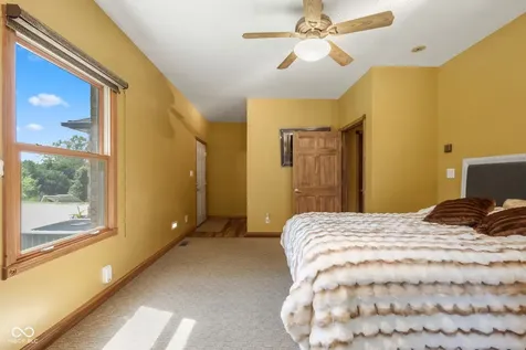5619 W County Road 200 N Brownstown IN 47220