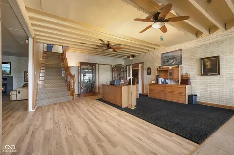 5619 W County Road 200 N Brownstown IN 47220