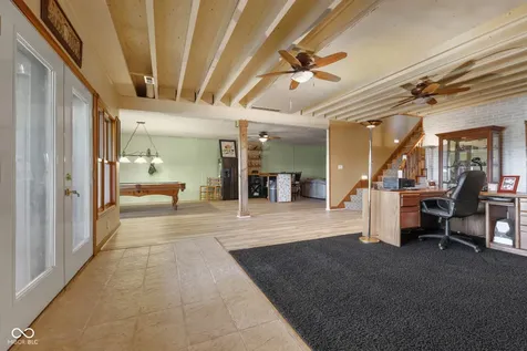 5619 W County Road 200 N Brownstown IN 47220