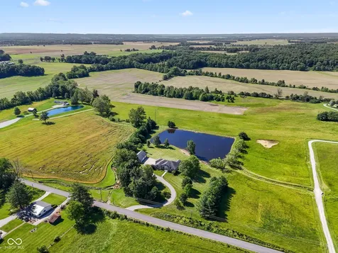 5619 W County Road 200 N Brownstown IN 47220