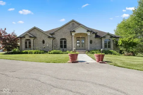 5619 W County Road 200 N Brownstown IN 47220