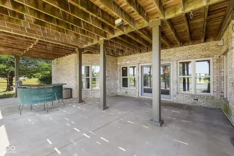 5619 W County Road 200 N Brownstown IN 47220