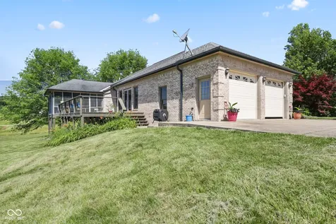 5619 W County Road 200 N Brownstown IN 47220