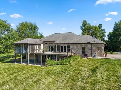 5619 W County Road 200 N Brownstown IN 47220