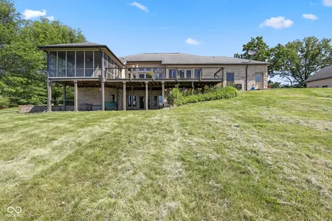 5619 W County Road 200 N Brownstown IN 47220