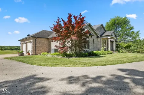 5619 W County Road 200 N Brownstown IN 47220