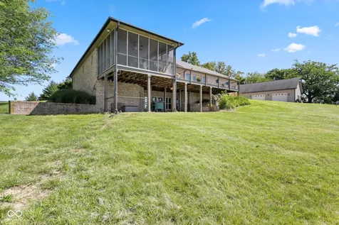 5619 W County Road 200 N Brownstown IN 47220