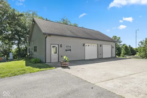 5619 W County Road 200 N Brownstown IN 47220