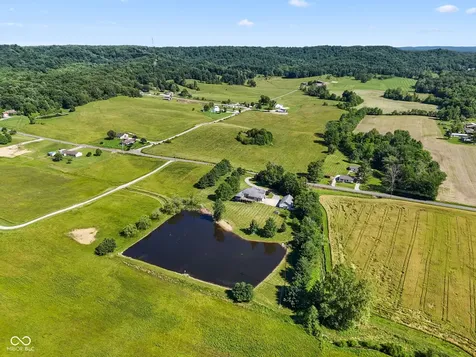 5619 W County Road 200 N Brownstown IN 47220