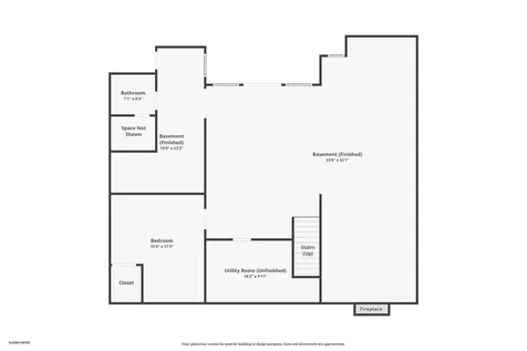 5619 W County Road 200 N Brownstown IN 47220