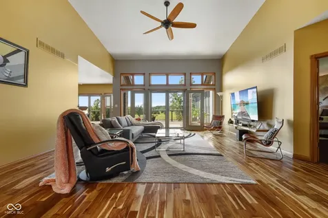 5619 W County Road 200 N Brownstown IN 47220