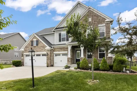 9986 Stable Stone Terrace Fishers IN 46040