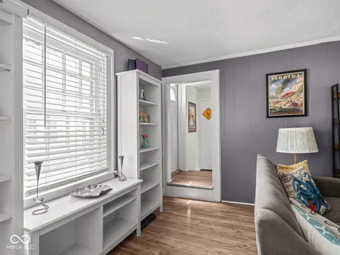 5827 Dewey Avenue Indianapolis IN 46219