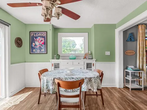 5827 Dewey Avenue Indianapolis IN 46219