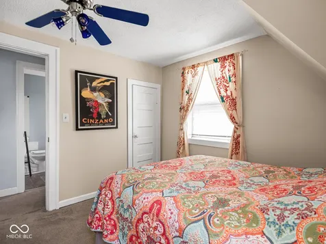 5827 Dewey Avenue Indianapolis IN 46219