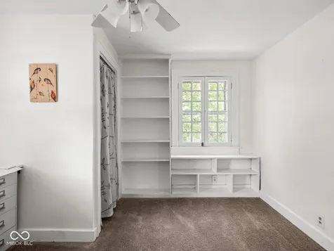 5827 Dewey Avenue Indianapolis IN 46219