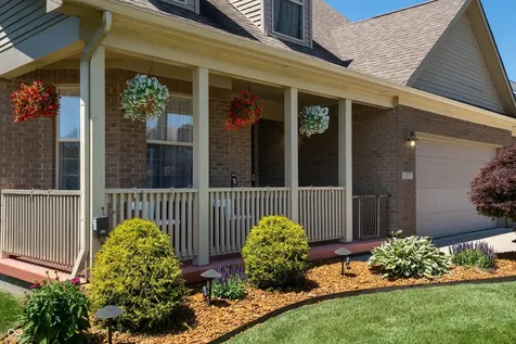 6075 Prairie Stream Way Columbus IN 47203