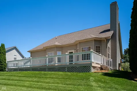 6075 Prairie Stream Way Columbus IN 47203