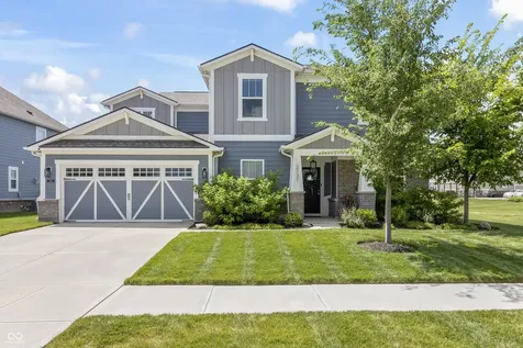 2131 Tompkins Drive Westfield IN 46074