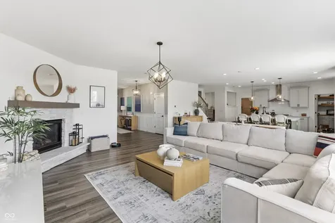 2131 Tompkins Drive Westfield IN 46074