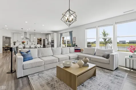2131 Tompkins Drive Westfield IN 46074