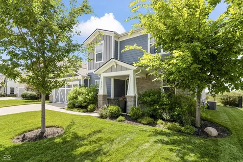 2131 Tompkins Drive Westfield IN 46074