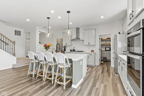 2131 Tompkins Drive Westfield IN 46074