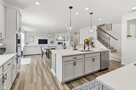 2131 Tompkins Drive Westfield IN 46074