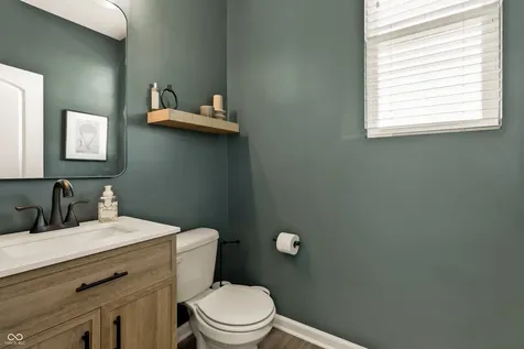 2131 Tompkins Drive Westfield IN 46074