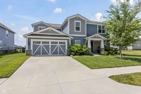2131 Tompkins Drive Westfield IN 46074