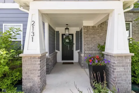 2131 Tompkins Drive Westfield IN 46074