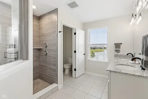 2131 Tompkins Drive Westfield IN 46074