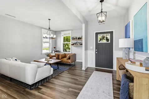 2131 Tompkins Drive Westfield IN 46074