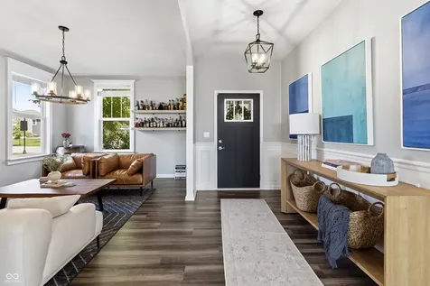 2131 Tompkins Drive Westfield IN 46074