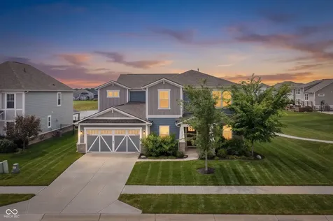 2131 Tompkins Drive Westfield IN 46074