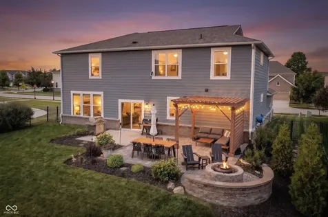 2131 Tompkins Drive Westfield IN 46074