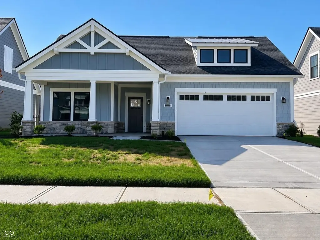 7073 Yosemite Drive Zionsville IN 46077