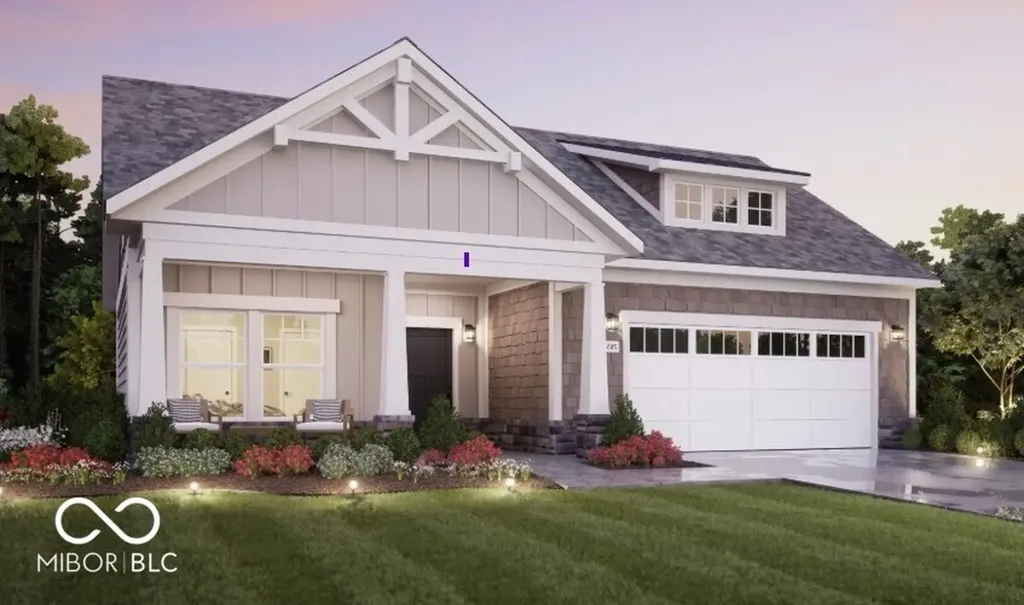 7073 Yosemite Drive Zionsville IN 46077