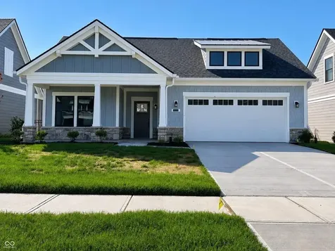 7073 Yosemite Drive Zionsville IN 46077