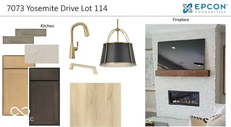 7073 Yosemite Drive Zionsville IN 46077