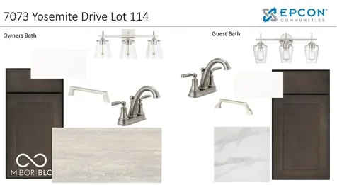 7073 Yosemite Drive Zionsville IN 46077