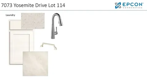 7073 Yosemite Drive Zionsville IN 46077